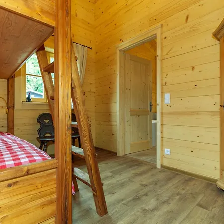 Holiday home Unter Weissblauem Himmel